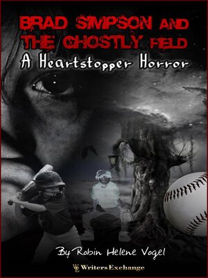 cover image of Brad Simpson and the Ghostly Field